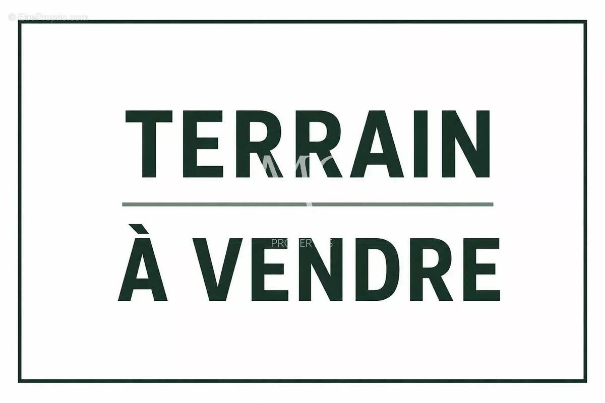 Terrain à CAGNES-SUR-MER