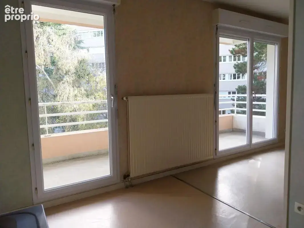 Bel appartement de type 3 de 68,81m² Val de Chézine - photo 9