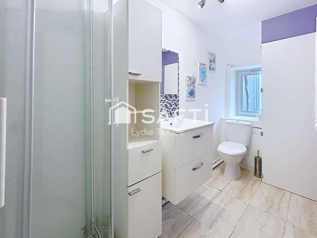 Photo 3 - Appartement à CHERBOURG-OCTEVILLE