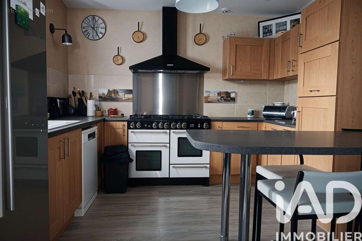 Photo 4 - Maison à MAROLLES