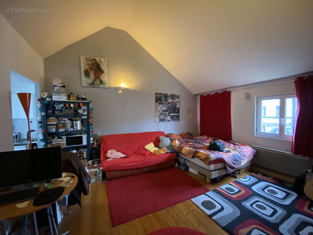 Photo 5 - Appartement à AMIENS