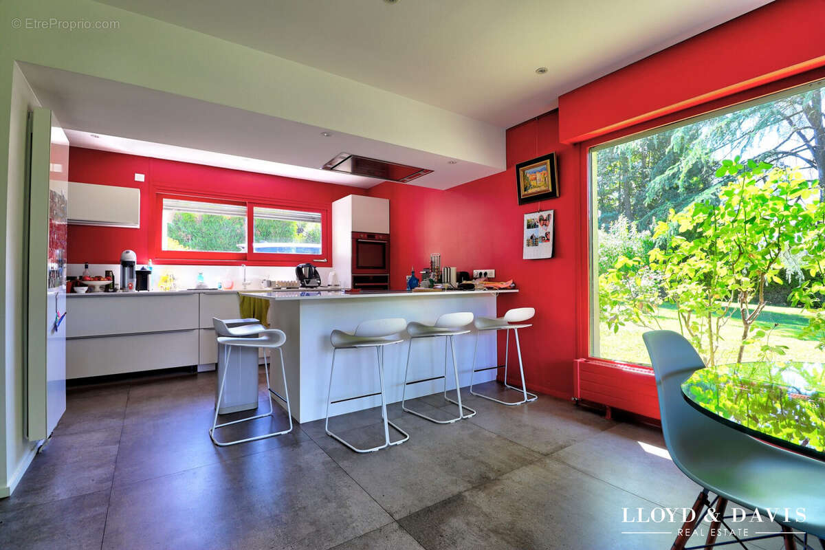 Maison 343 m² à Myans  - photo 6