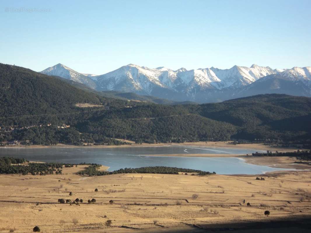 Maison à LES ANGLES