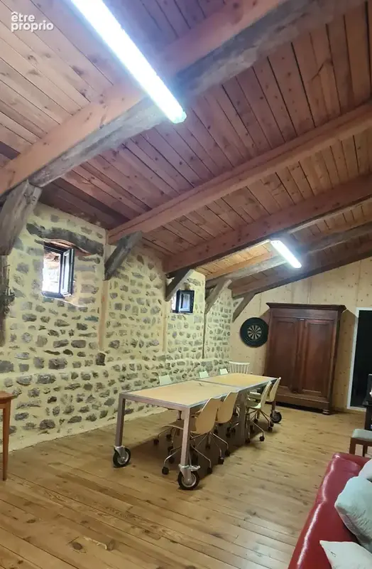Propriété d’exception   51,74 ha   maison forte du xvie siècle - photo 38