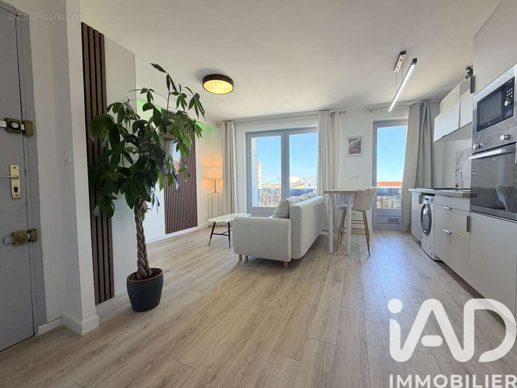 Photo 6 - Appartement à MONTAUBAN