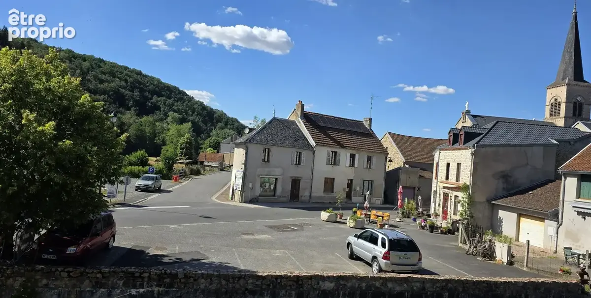 Opportunité d'acquérir un ancien moulin - photo 15