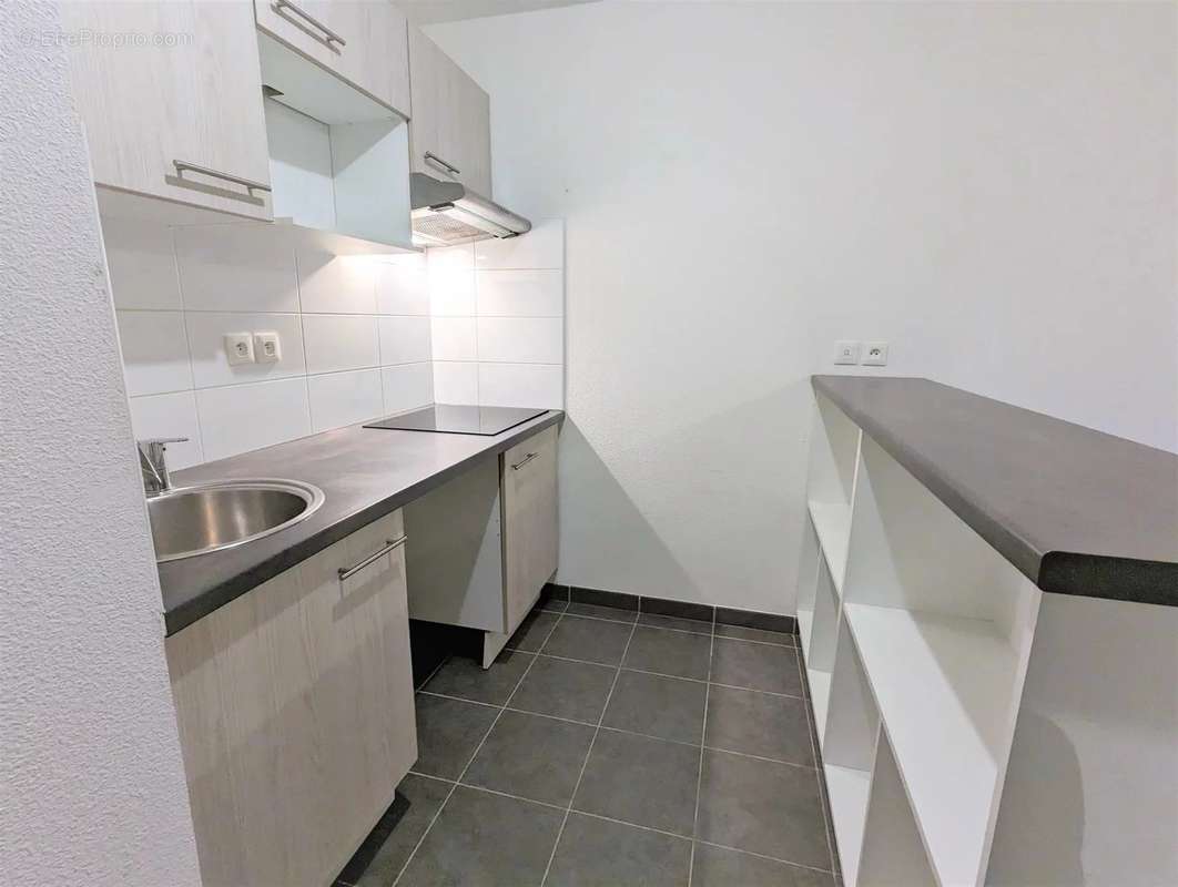 Appartement à PLAISANCE-DU-TOUCH