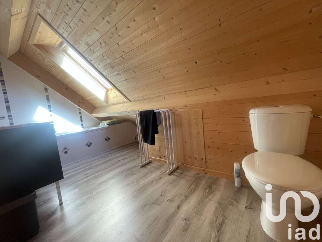 Photo 9 - Maison à CLERGOUX