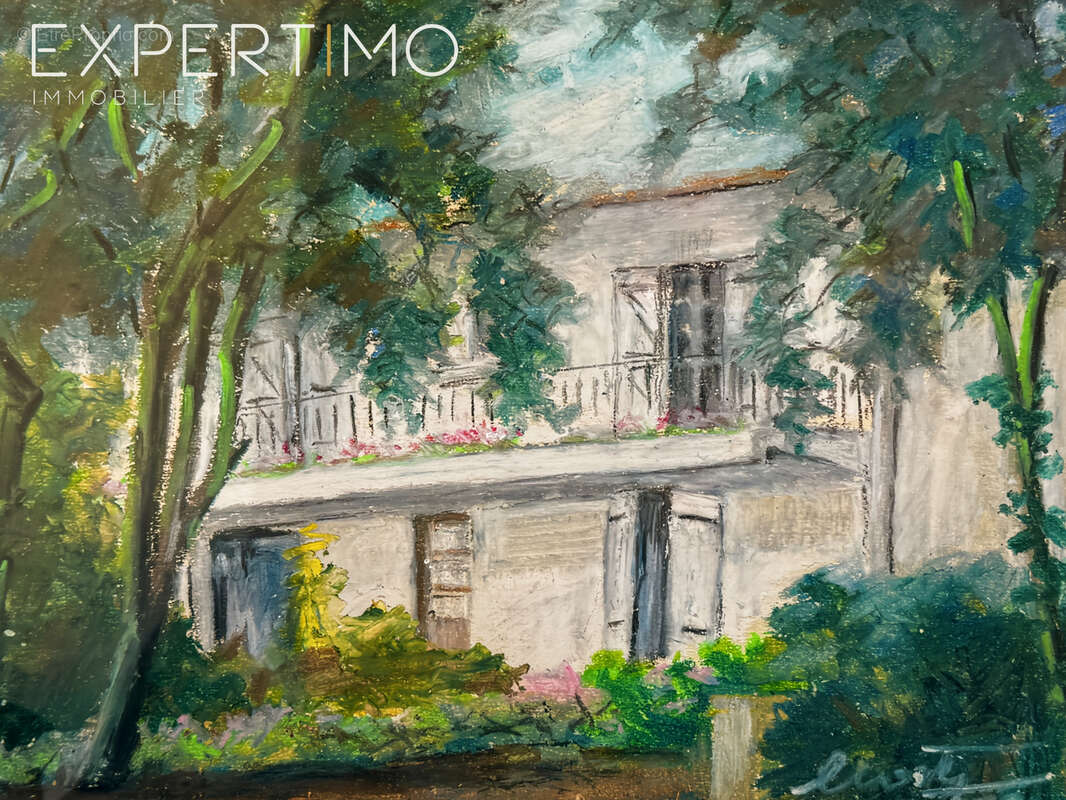 Maison à CASTELNAU-LE-LEZ