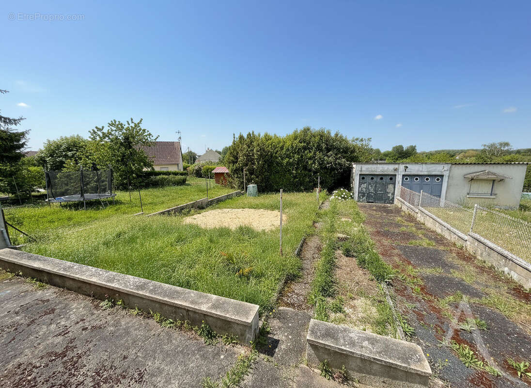 Maison Chateauroux - photo 15
