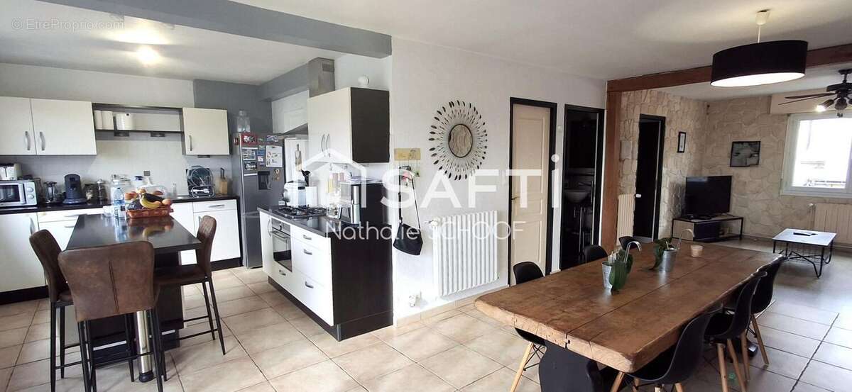 Photo 2 - Appartement à BAUD