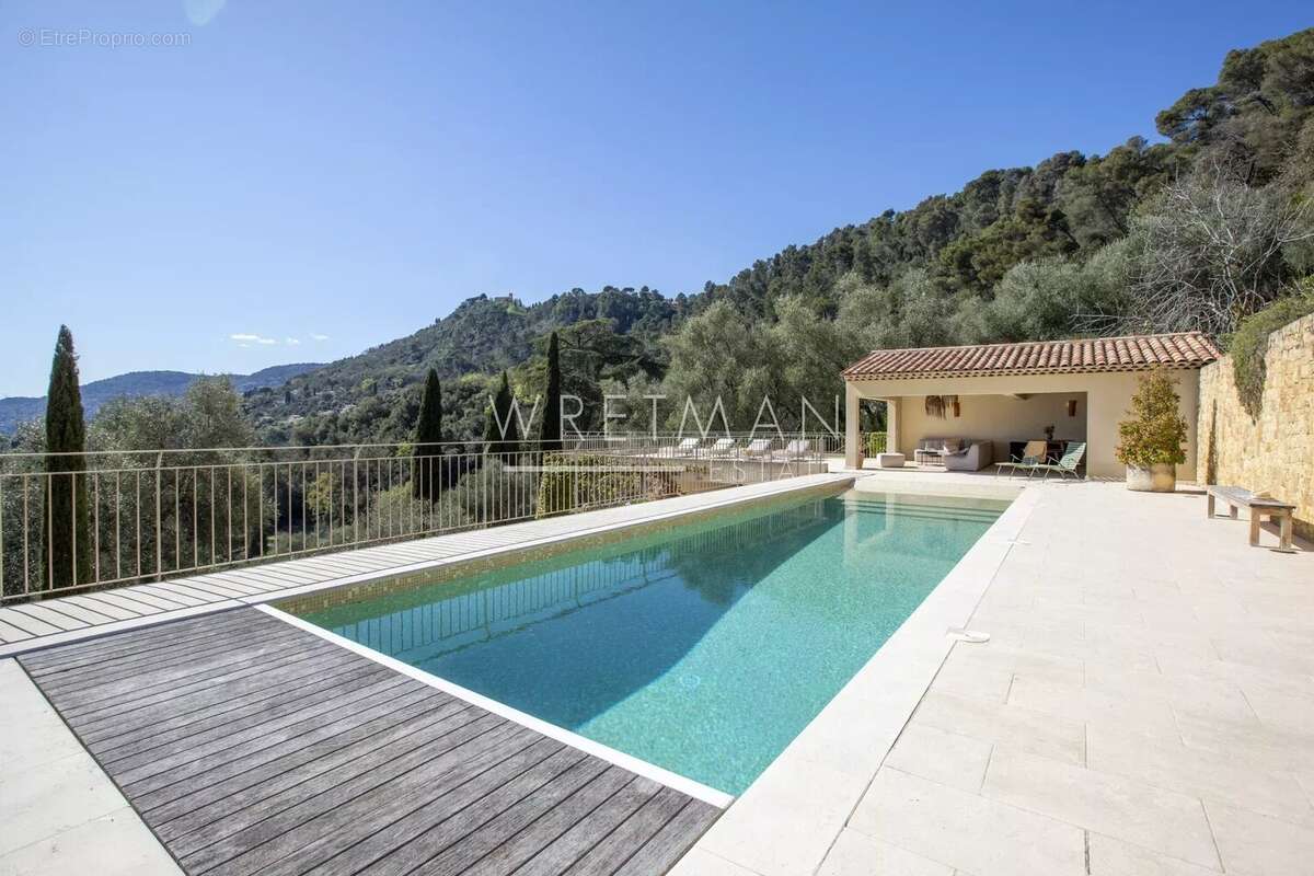 Maison à CABRIS