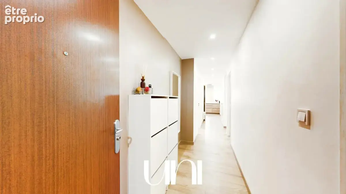 Appartement 3 pièces de 71 m2 avec garage - MONDEVILLE - photo 11