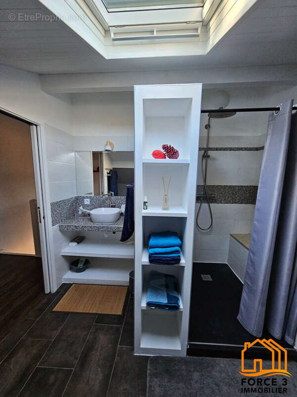 Appartement à MIMIZAN