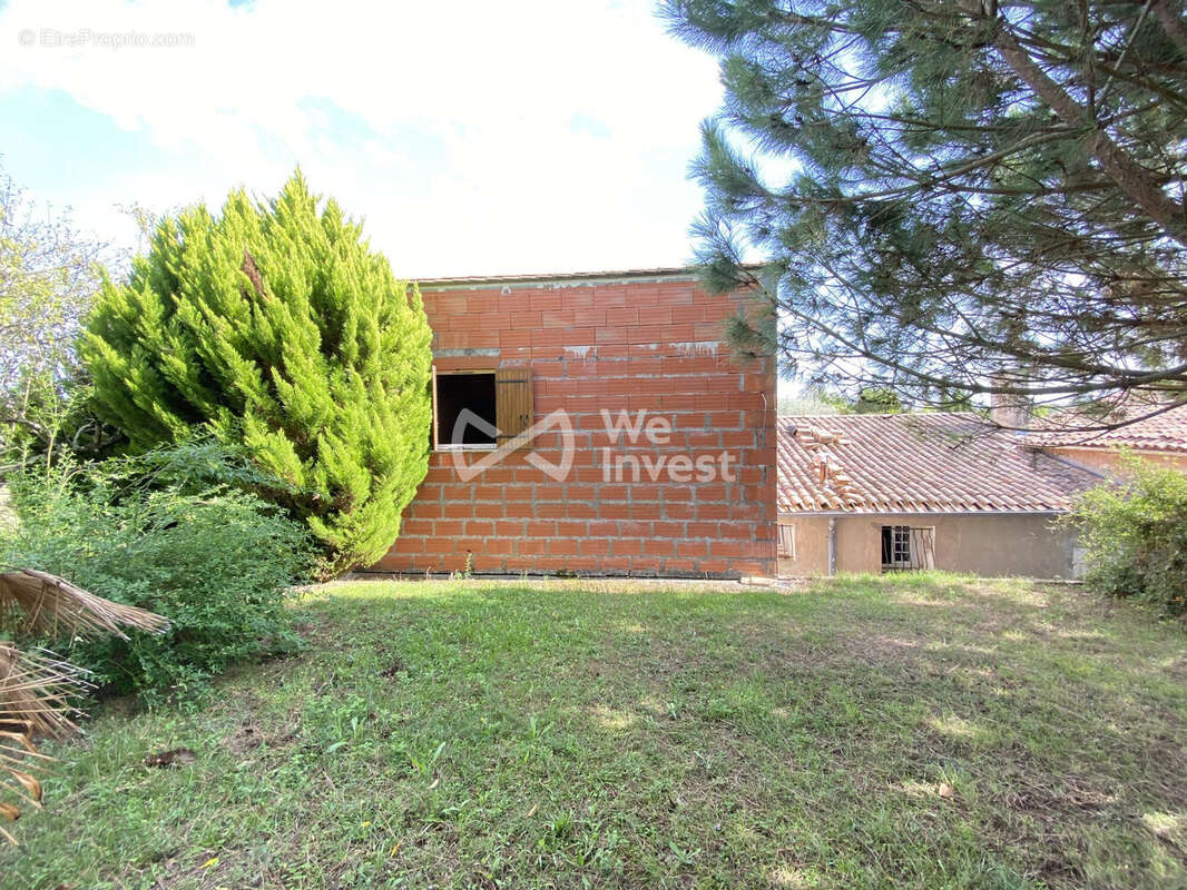 Maison 5 pièces 140 m² à vendre à Plassac (33390) - photo 4