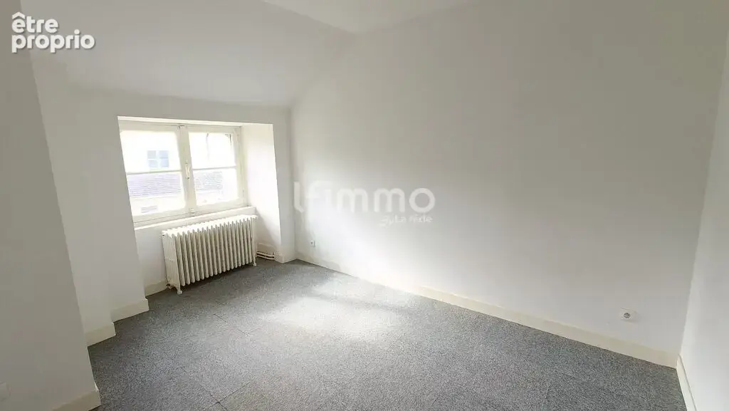 Appartement de 110 m² avec grenier aménageable sur l'ensemble - photo 11