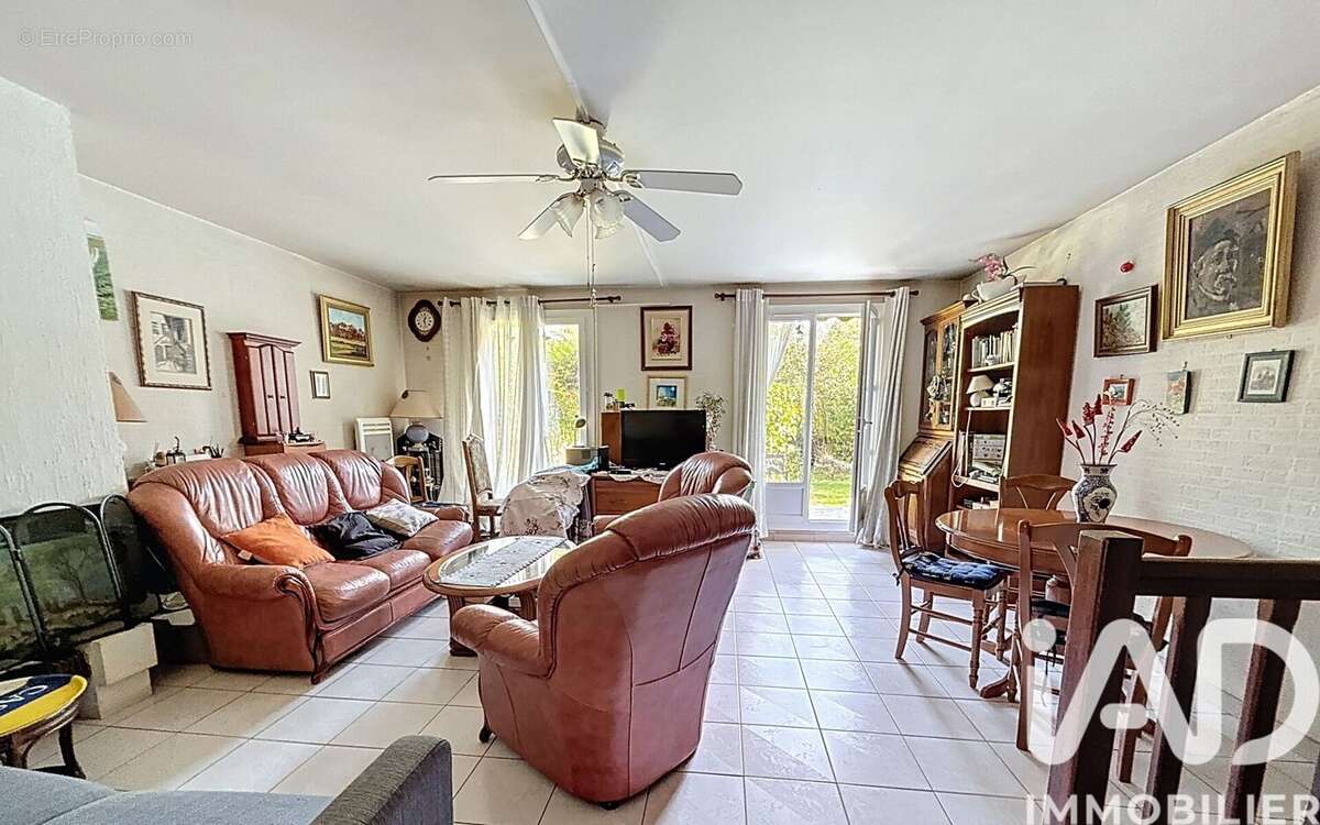 Photo 2 - Maison à ATHIS-MONS