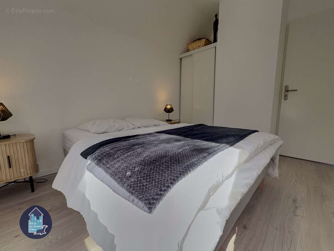 Maison à SAINT-VALERY-SUR-SOMME