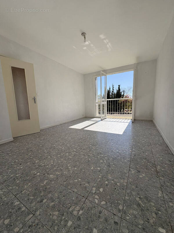 Photo 1 - Appartement à MONTPELLIER