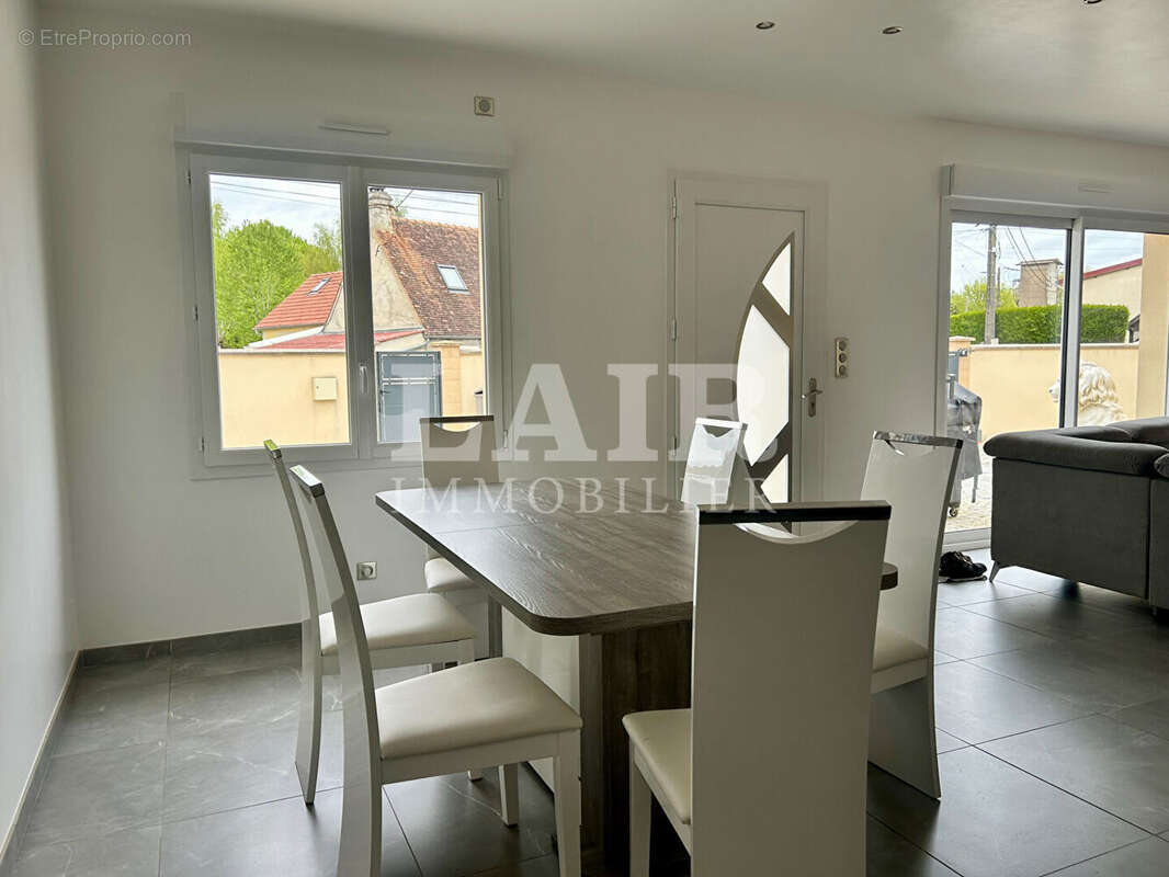 Pavillon de construction secteur ARGENTAN - photo 4