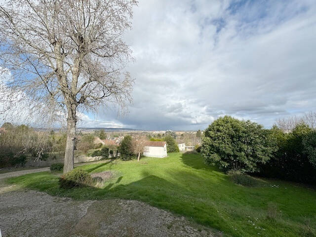 Terrain à VILLENNES-SUR-SEINE