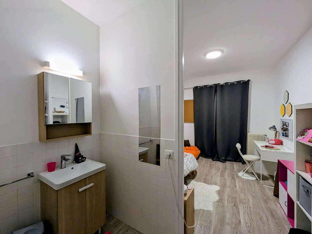 Appartement à JURANCON