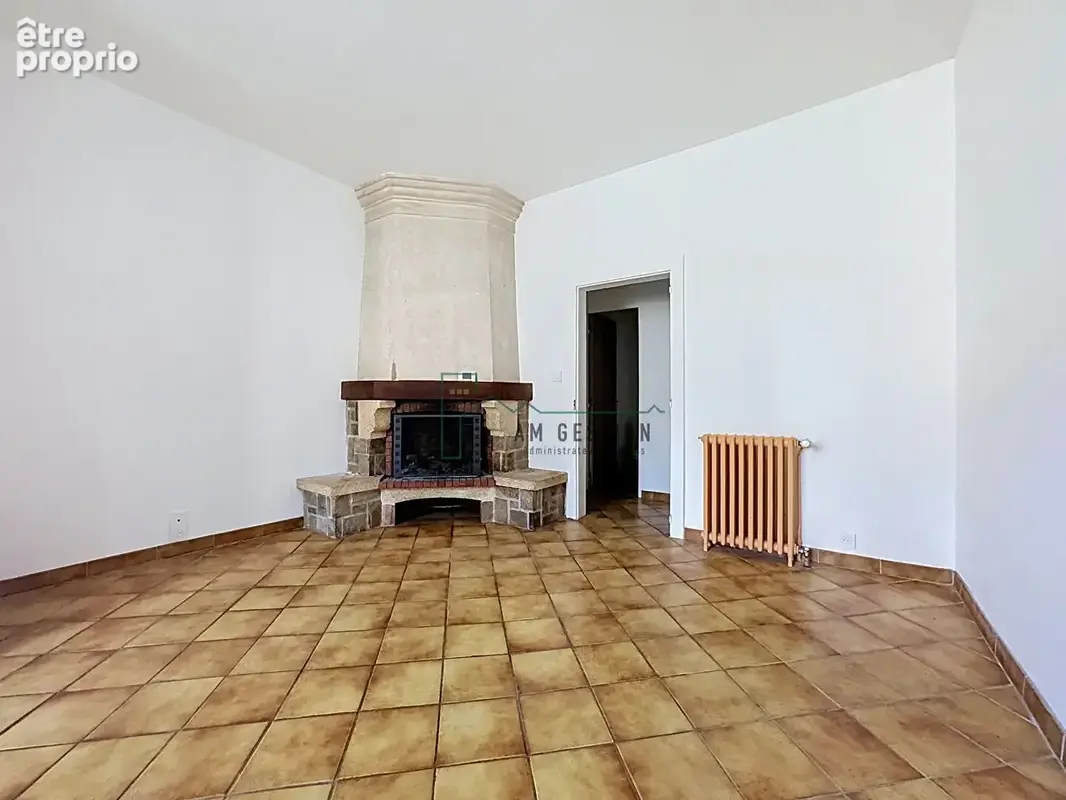 Maison 4 pièces secteur Landouge - photo 9