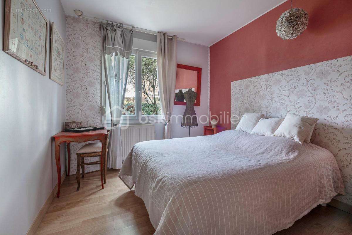 Maison à LA BAULE-ESCOUBLAC