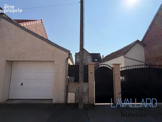 Maison 6 pièces 120 m² à vendre à Villers-Bretonneux (80800) - photo 2