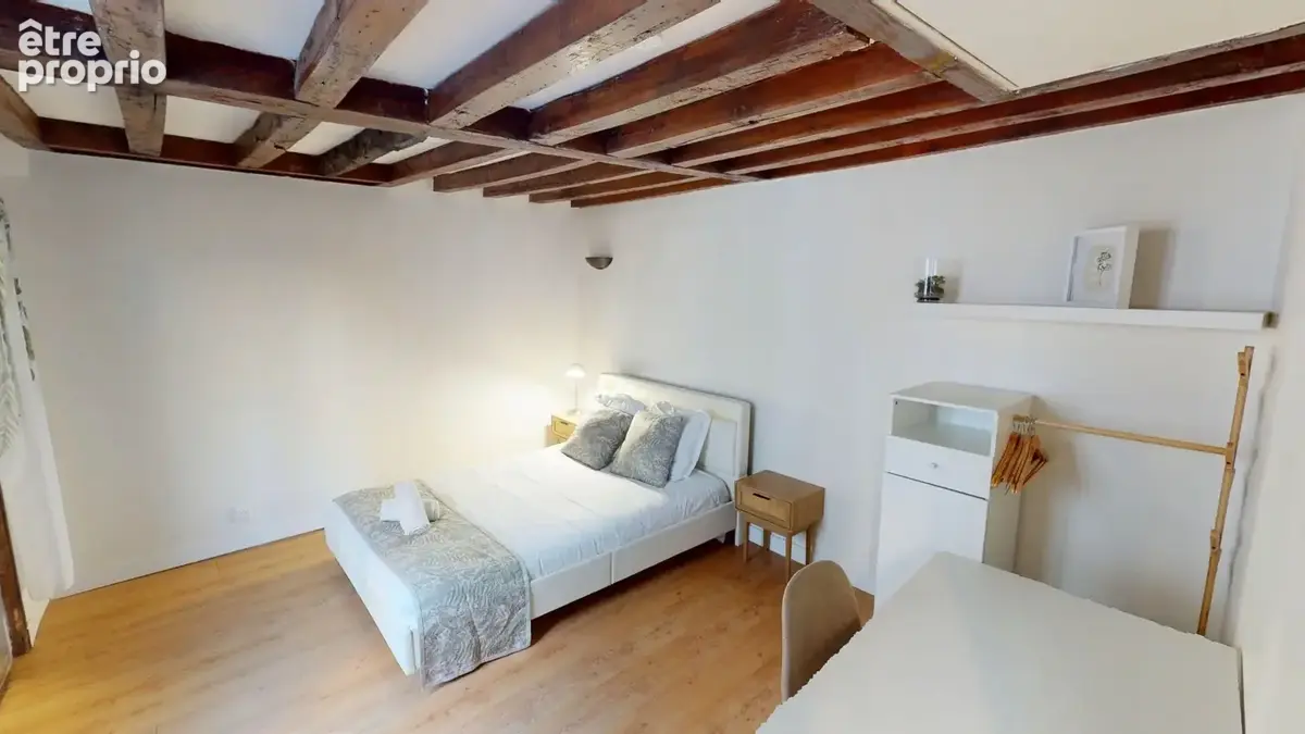 Appartement 32 m² à Orleans  - photo 5