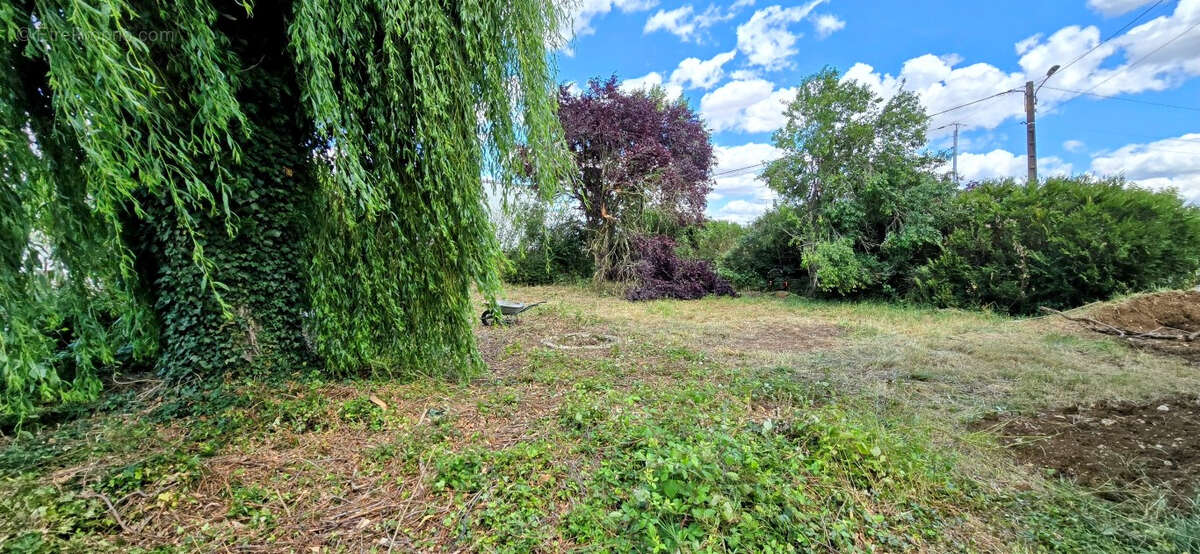 Maison Loeuilley - photo 9