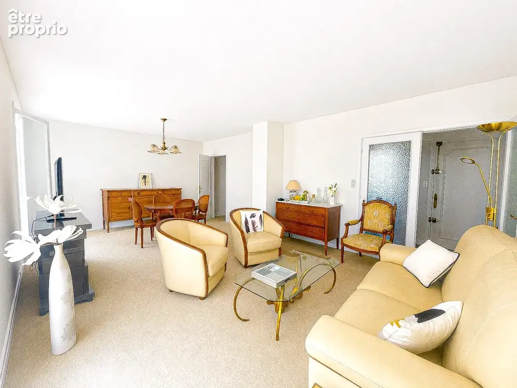 Appartement à CALAIS