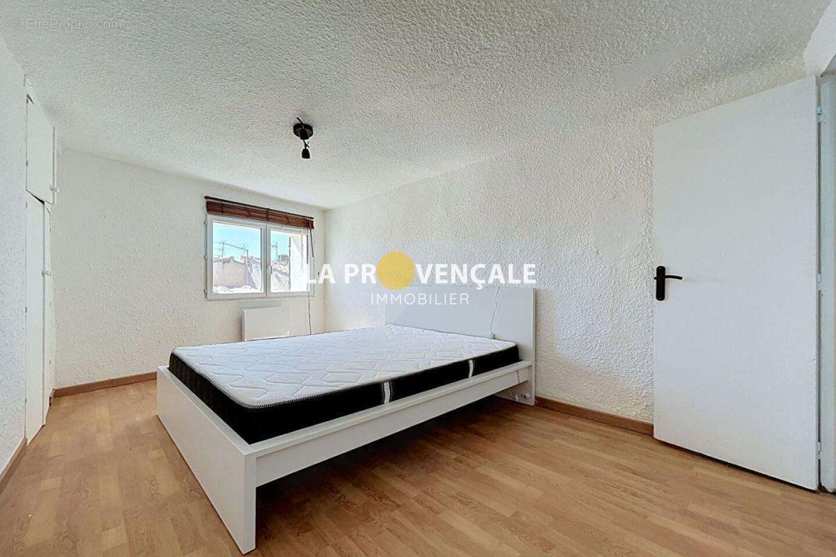 Appartement à GARDANNE