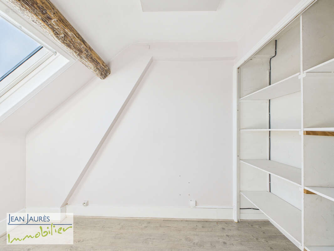 Appartement à TROYES