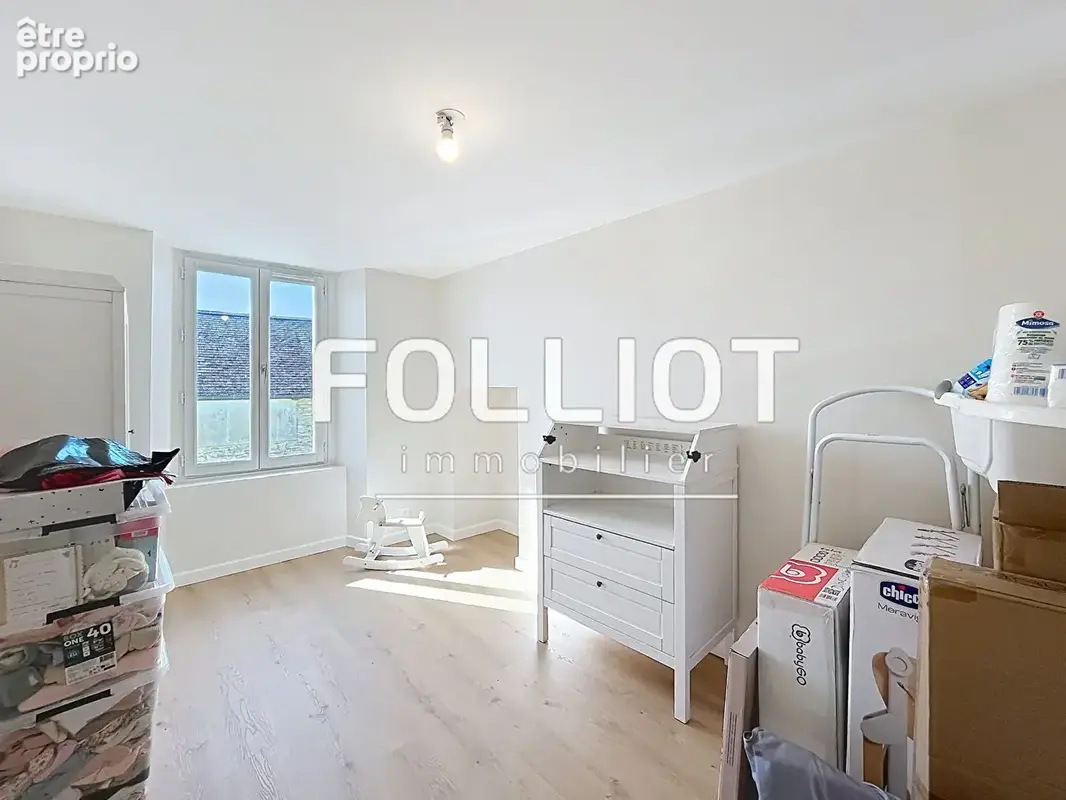 Maison Cormolain - photo 11