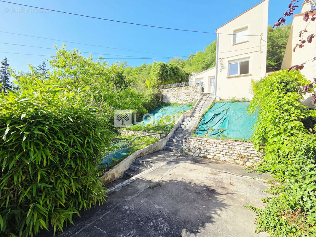 Maison à LIMAY