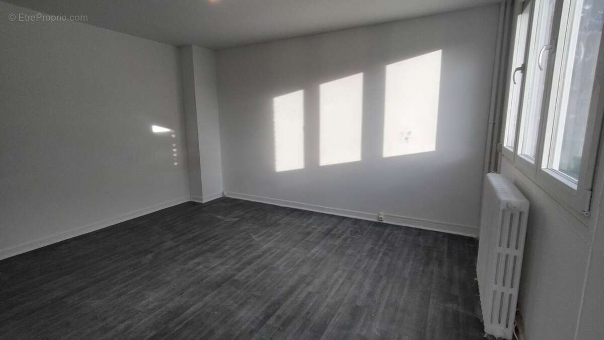Appartement à AMIENS