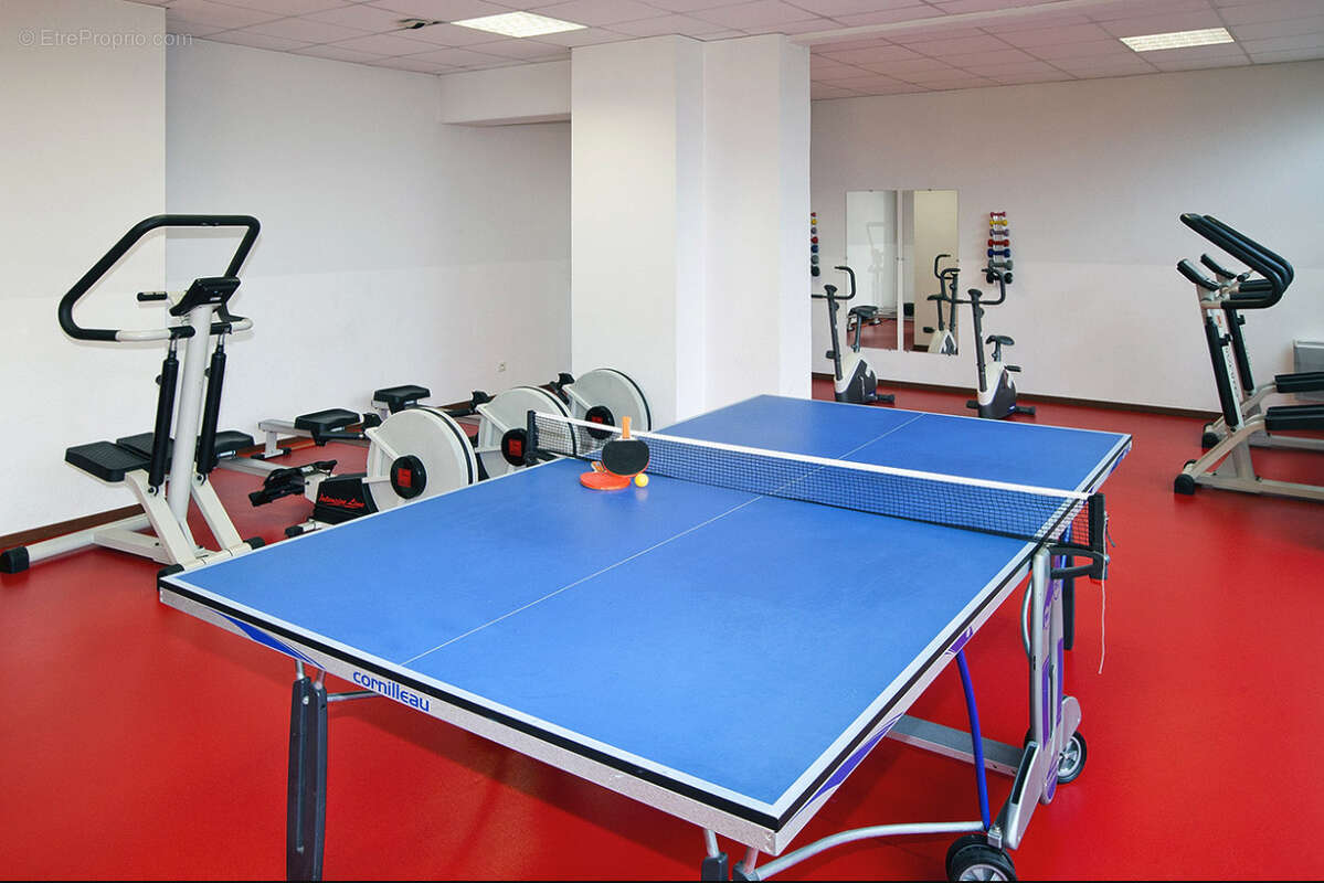 Appartement à CLERMONT-FERRAND