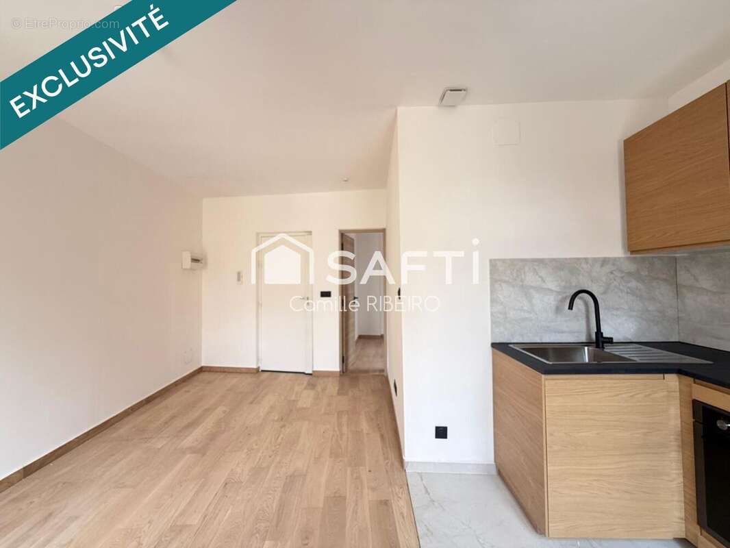 Photo 6 - Appartement à PERPIGNAN