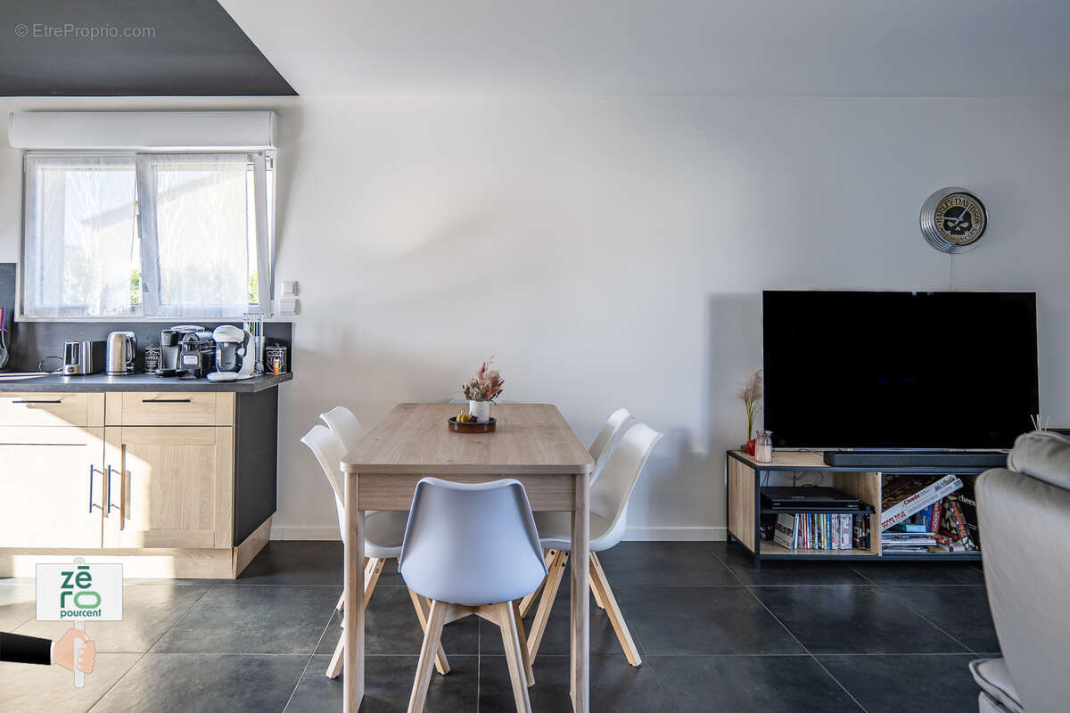 Votre future résidence à Longeville sur mer - photo 6