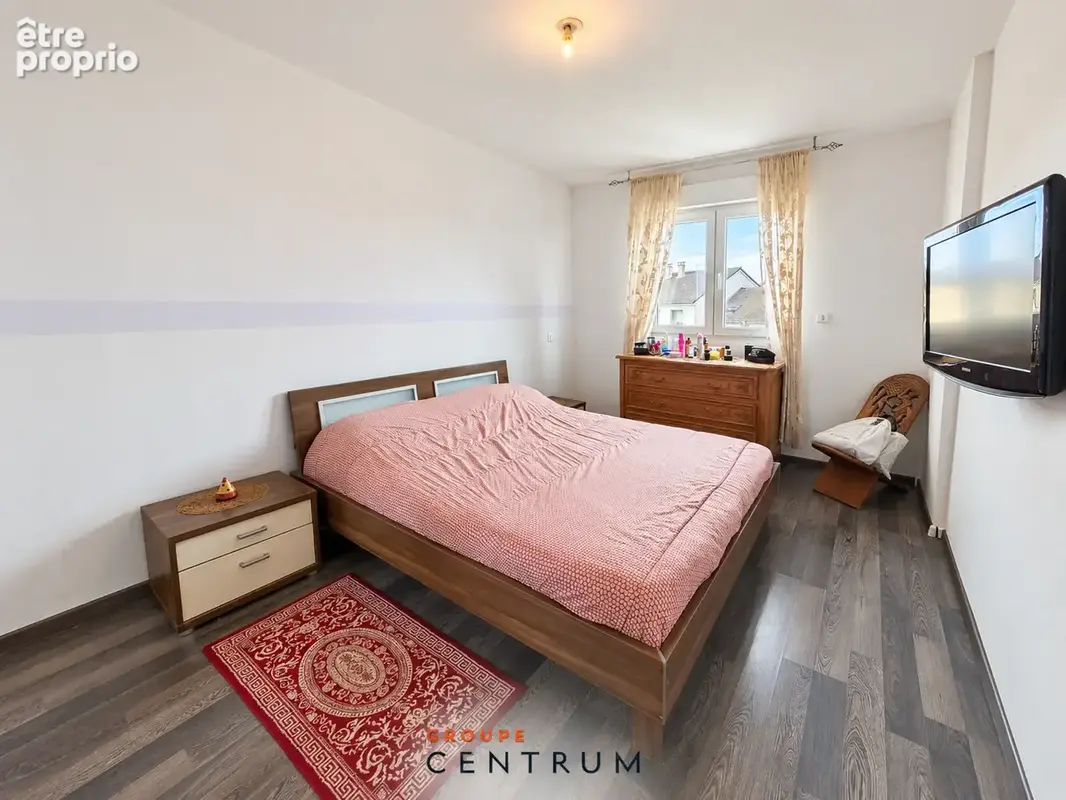 Maison familiale uckange 420 000€ - photo 8