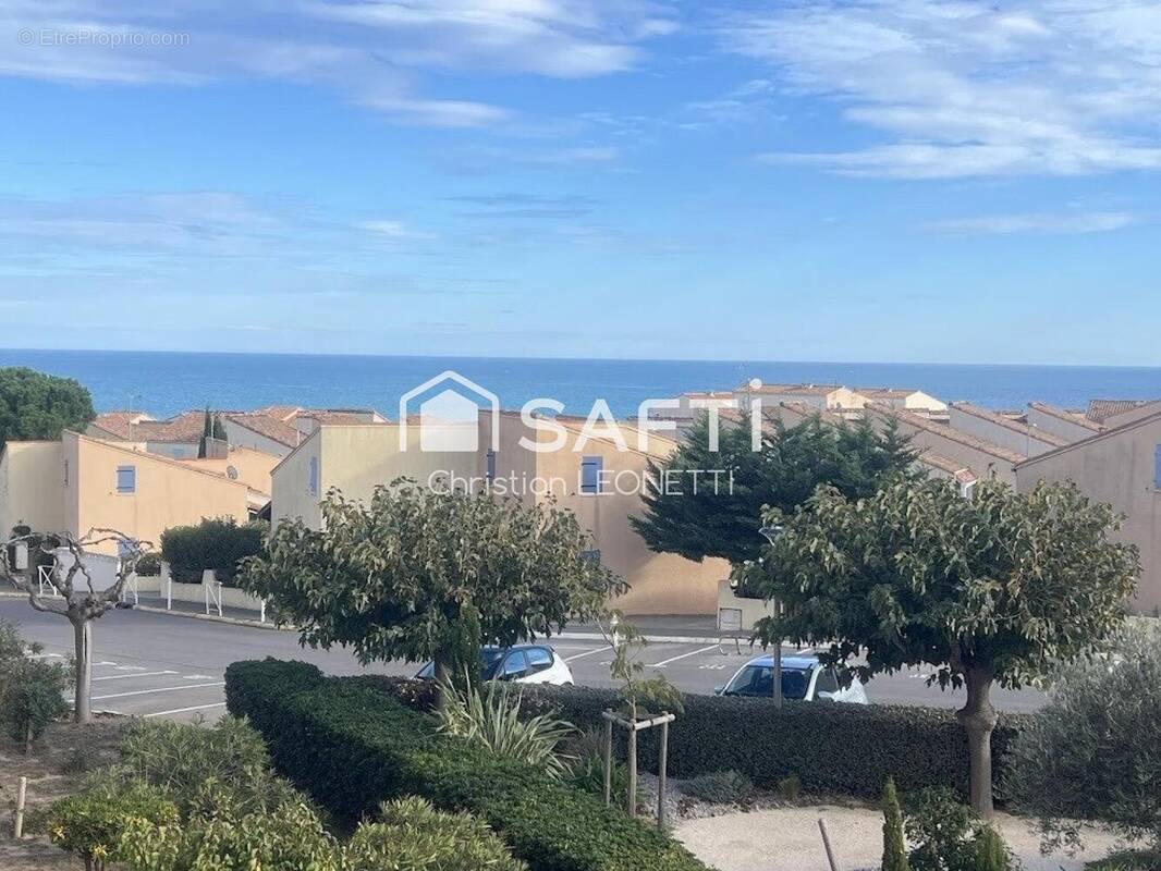 Photo 1 - Appartement à FLEURY