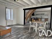 Photo 1 - Maison à DOUE-LA-FONTAINE