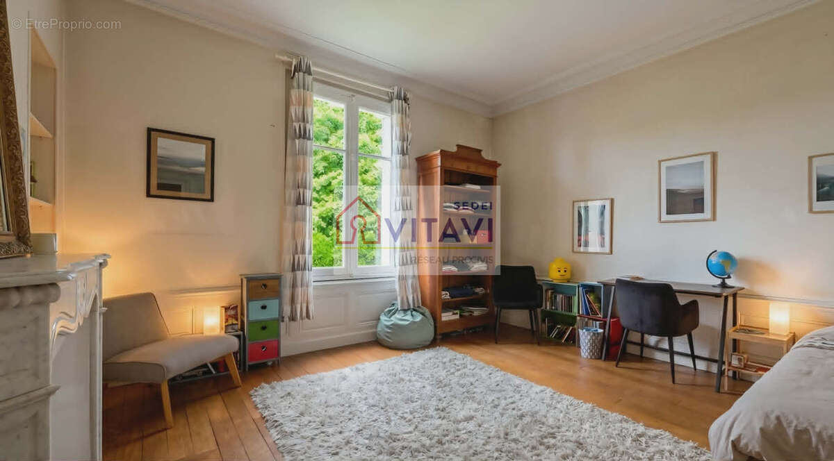 Maison à BEAUVAIS