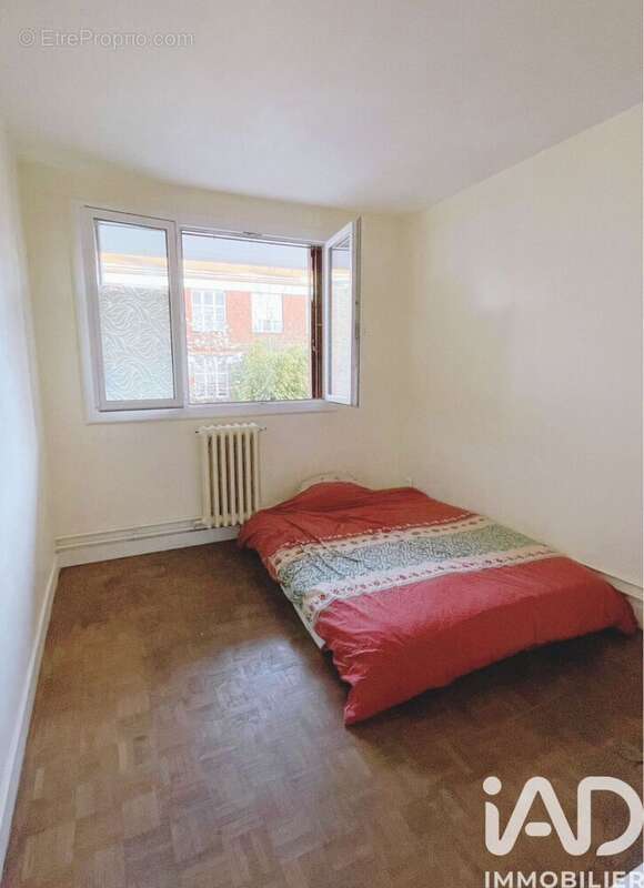 Photo 4 - Appartement à NOISY-LE-SEC