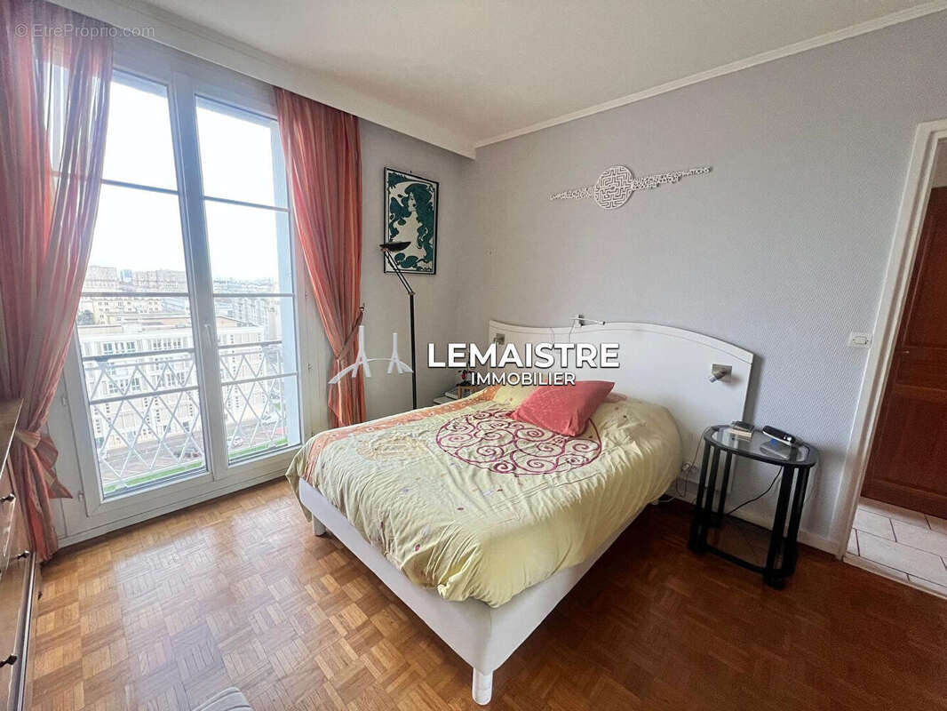 Appartement à LE HAVRE