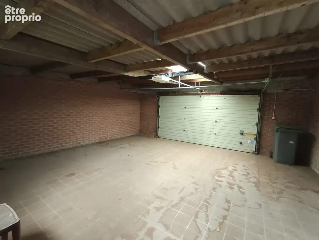 Maison 3 pièces 72 m² à vendre à Roncq (59223) - photo 9