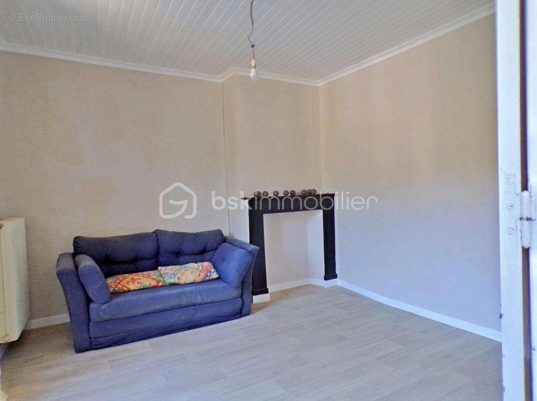 Maison à LABASTIDE-ROUAIROUX