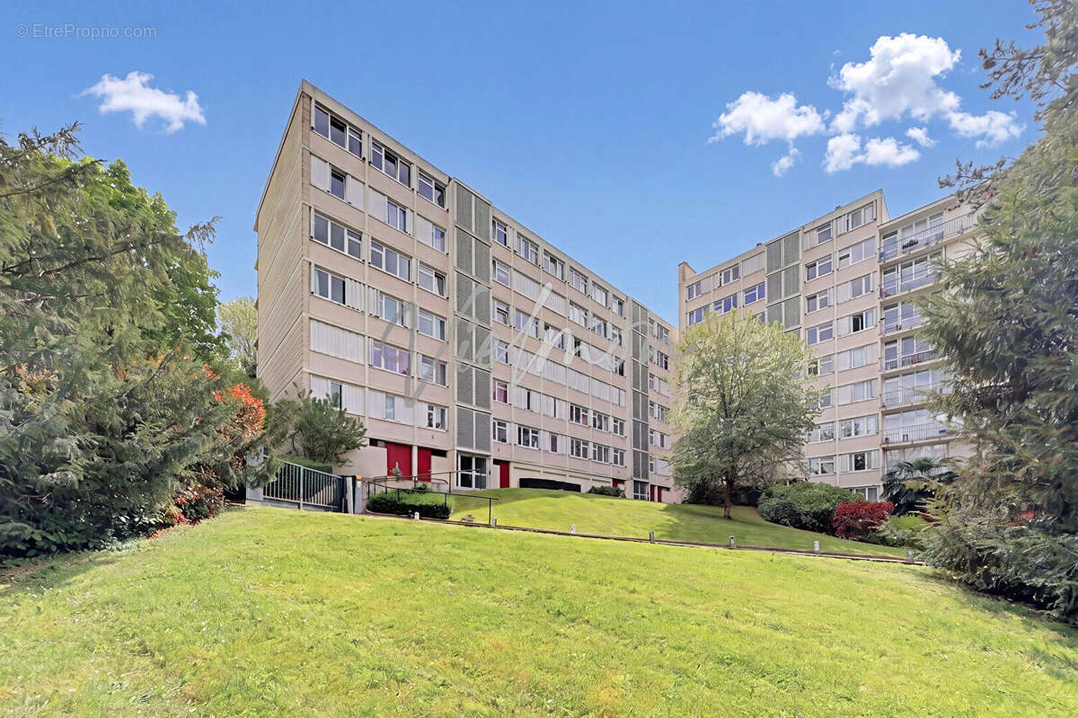 Appartement à LE PECQ