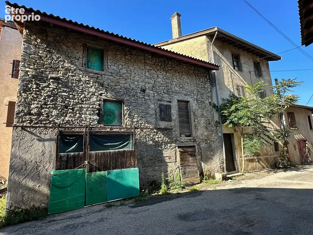 Autre à BETTANT